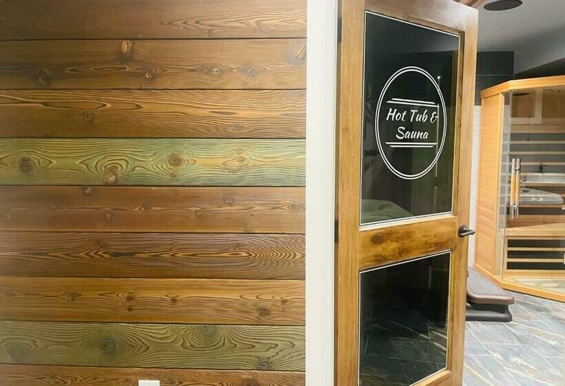 צימר Superior Family Room