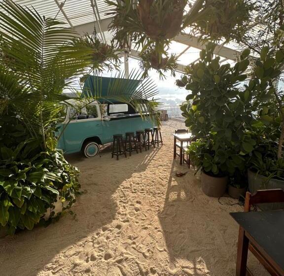 Ginos Dushi Secret For 8 People