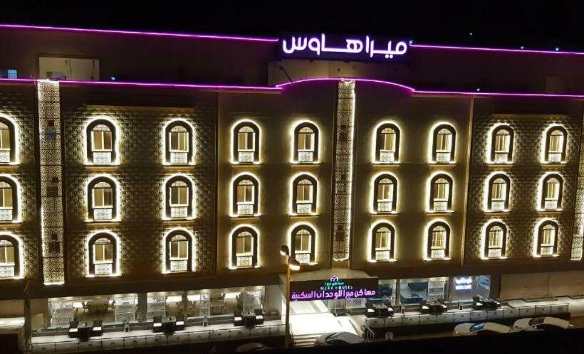 Hotell اقامة بلس ميرا هاوس