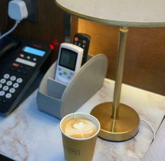 Hotell اقامة بلس ميرا هاوس