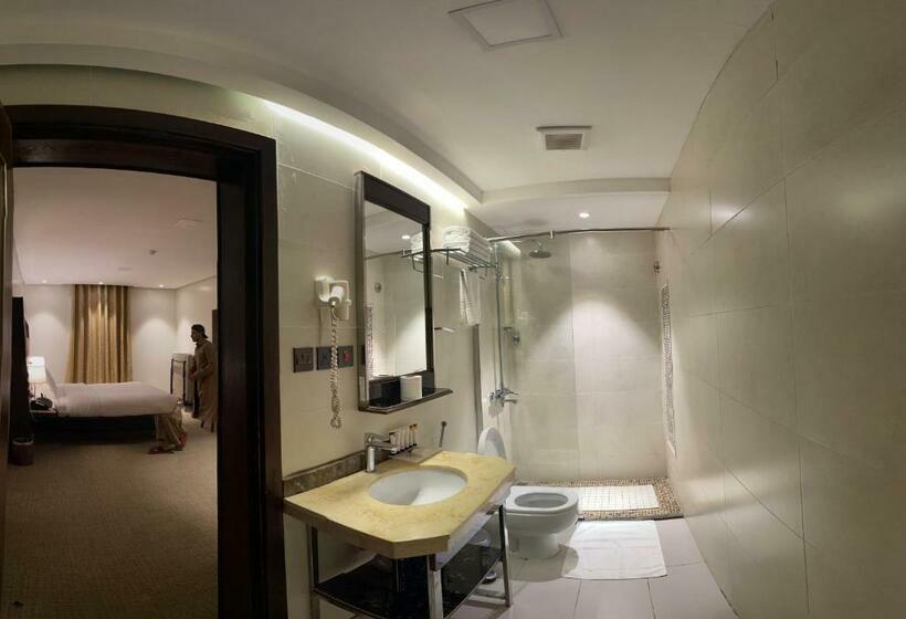 Hotell اقامة بلس ميرا هاوس