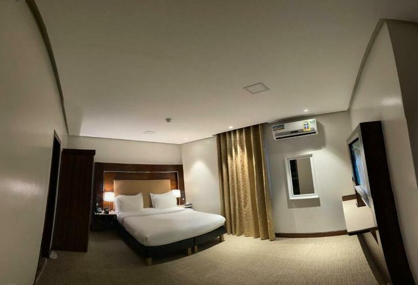 Hotell اقامة بلس ميرا هاوس