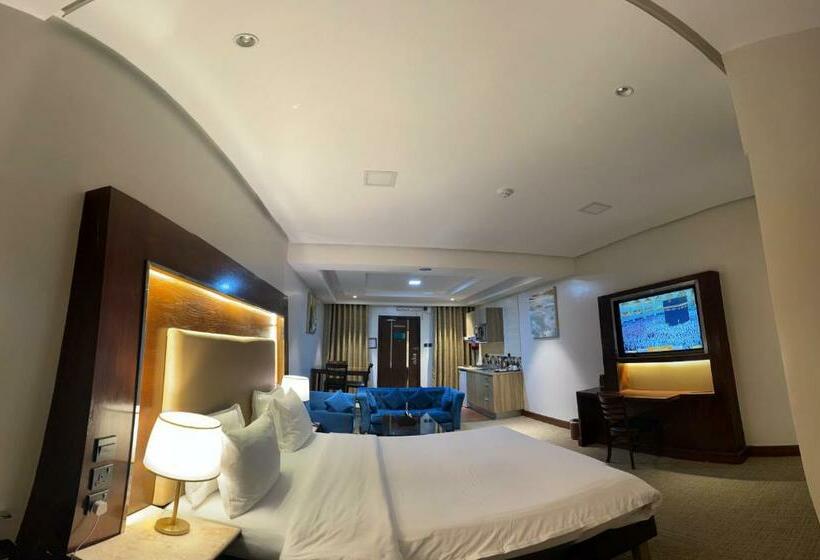 Hotell اقامة بلس ميرا هاوس