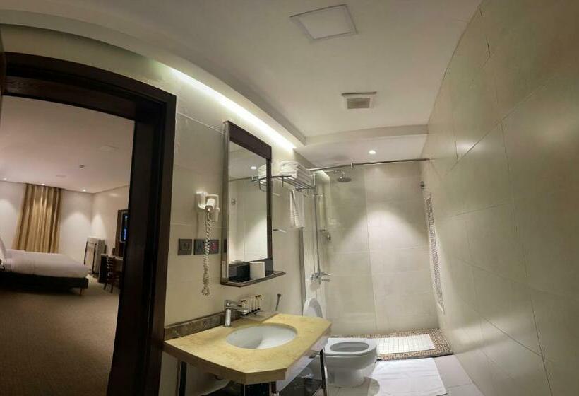 Hotell اقامة بلس ميرا هاوس