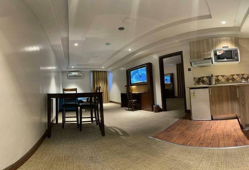 Hotell اقامة بلس ميرا هاوس