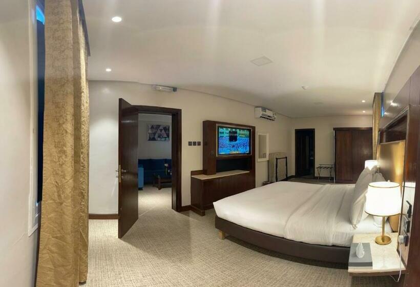 Hotell اقامة بلس ميرا هاوس