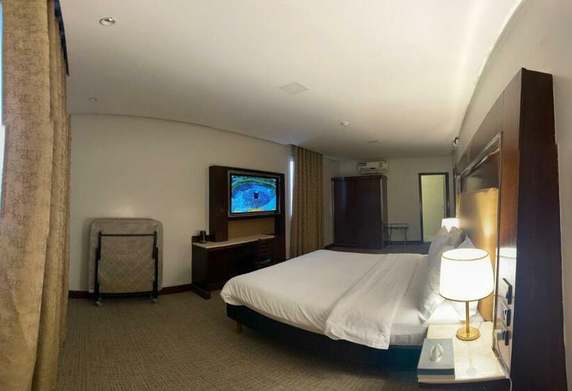 Hotell اقامة بلس ميرا هاوس