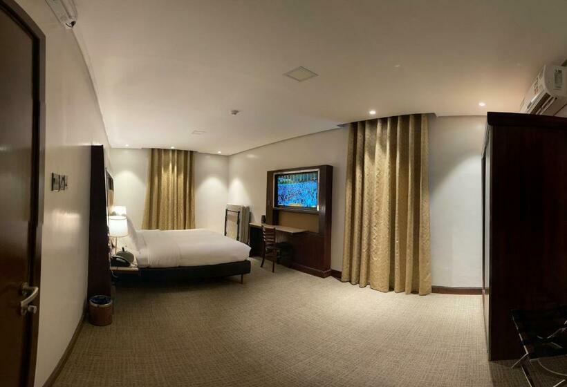 Hotell اقامة بلس ميرا هاوس