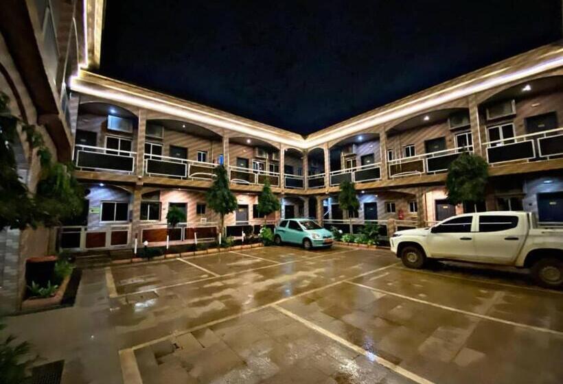 ホテル Hôtel Excelle Xior