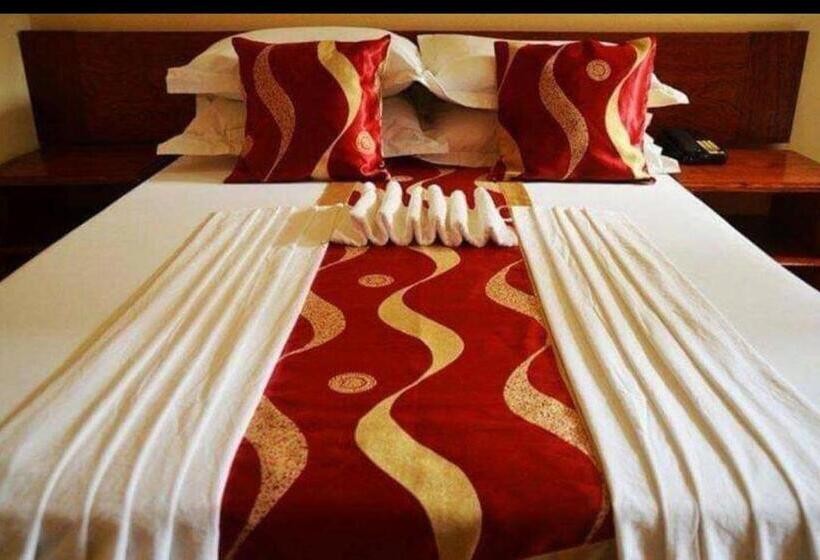 ホテル Hôtel Excelle Xior