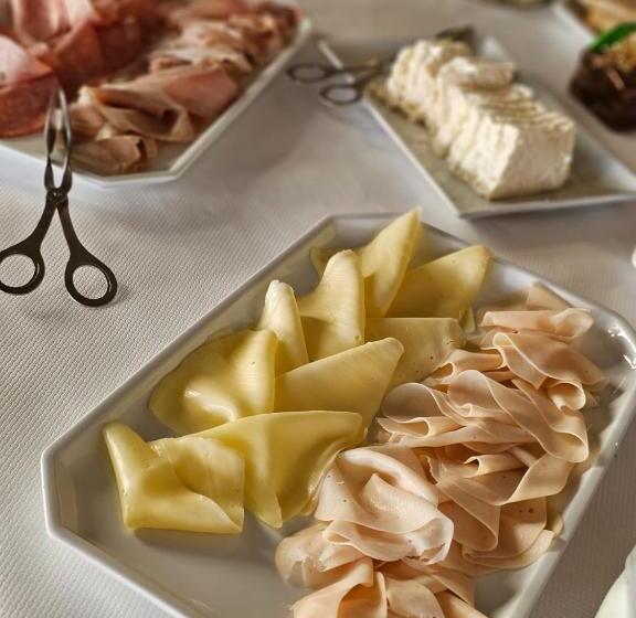 בית מלון כפרי Kaan