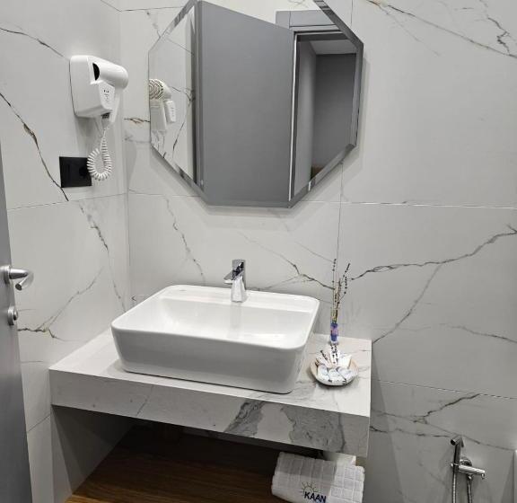 בית מלון כפרי Kaan