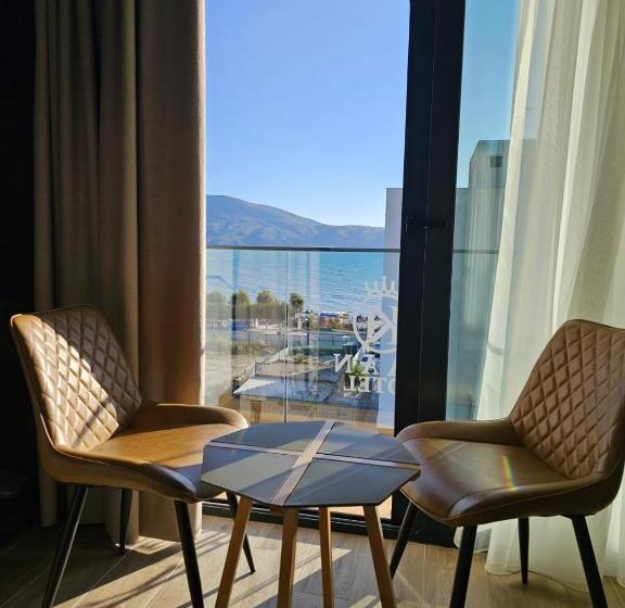 בית מלון כפרי Kaan