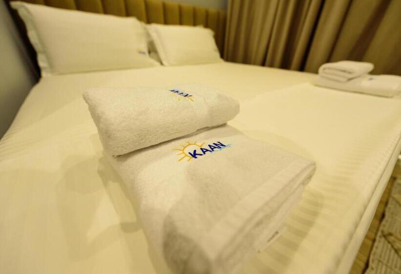 בית מלון כפרי Kaan