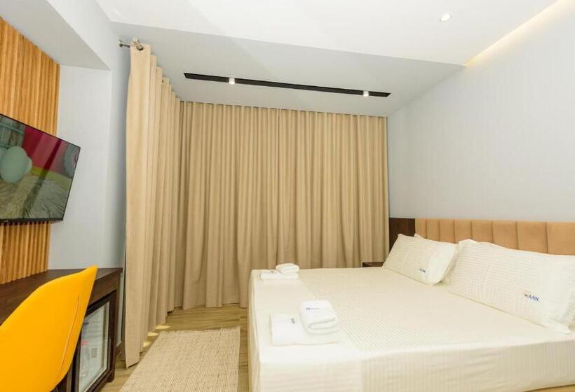 בית מלון כפרי Kaan