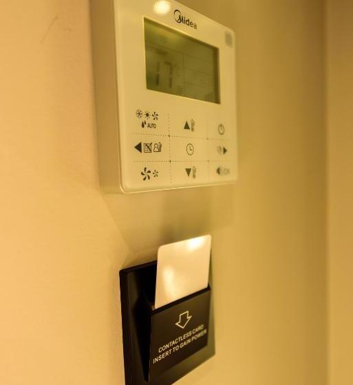 בית מלון כפרי Kaan