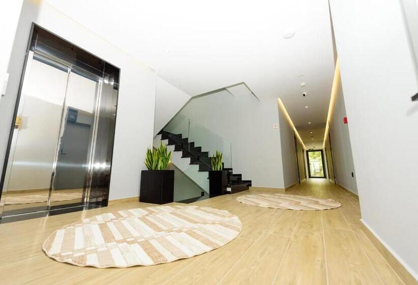 בית מלון כפרי Kaan