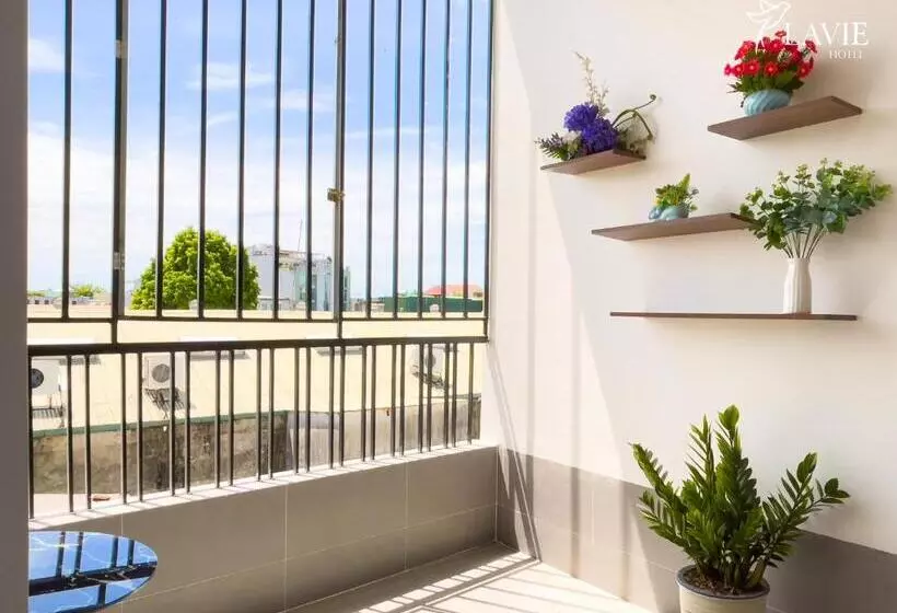 Khách Sạn Lavie Hotel Quảng Ngãi