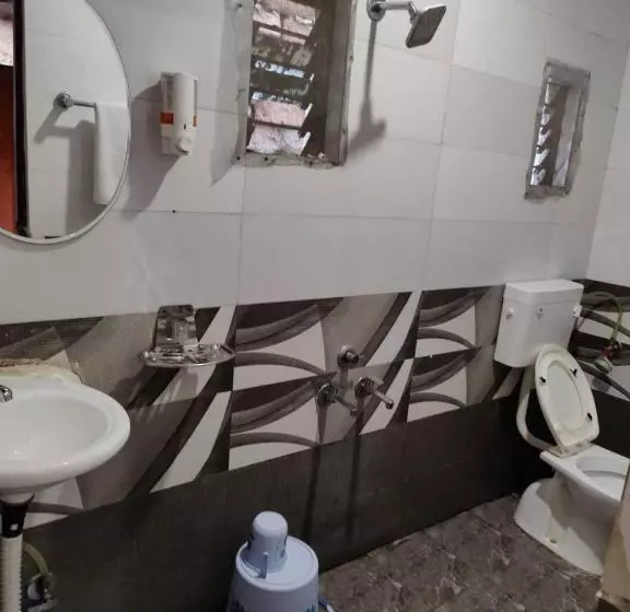 Spot On Hotel Pm