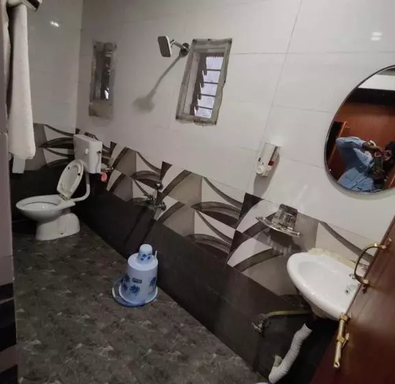 Spot On Hotel Pm