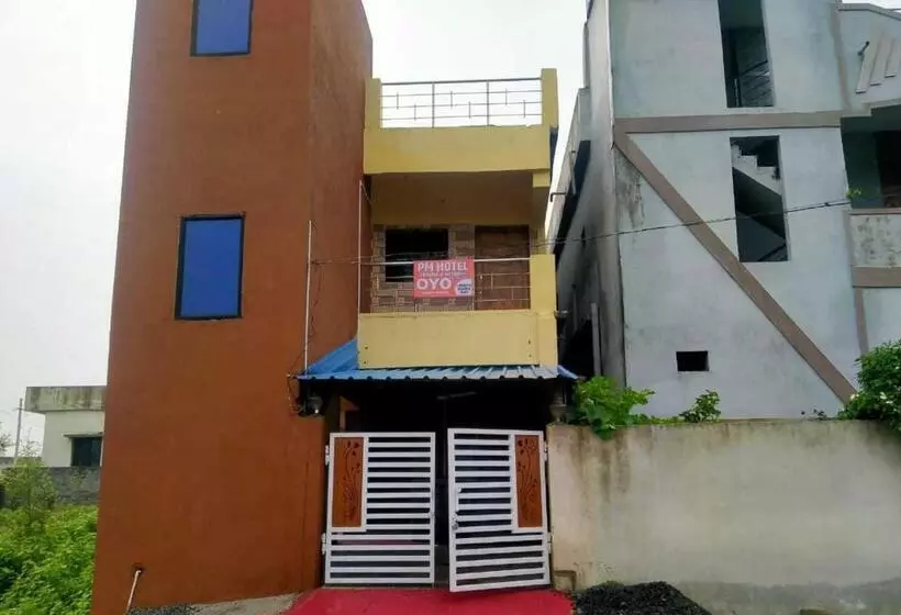 Spot On Hotel Pm