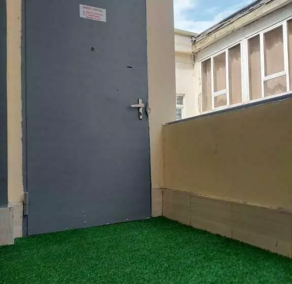 Sweet Hostel Baku