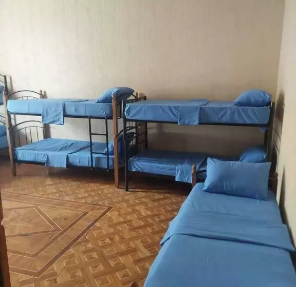 Sweet Hostel Baku