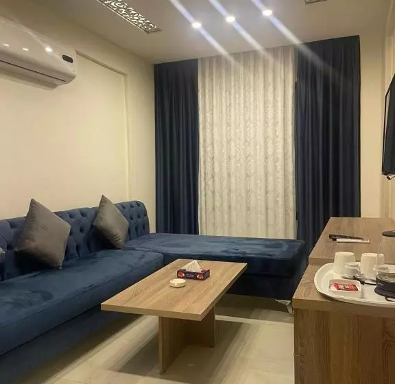 Antalya Hotel Amman