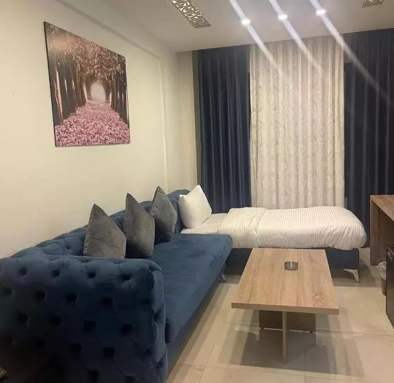 Antalya Hotel Amman