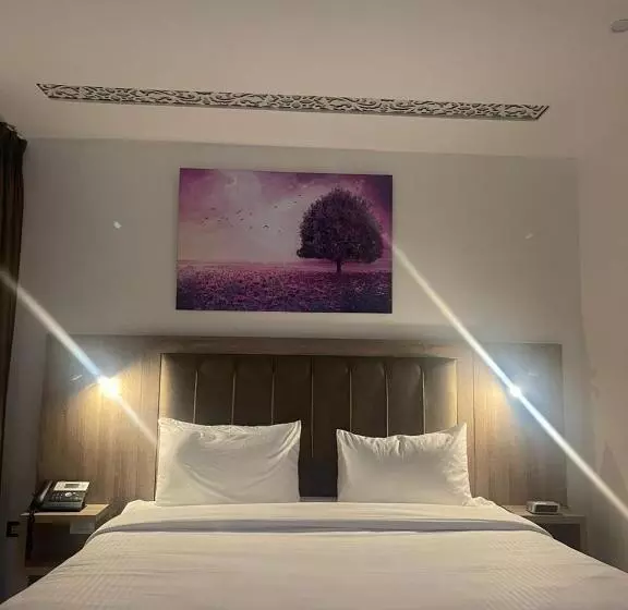 Antalya Hotel Amman