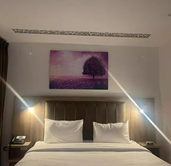 Antalya Hotel Amman