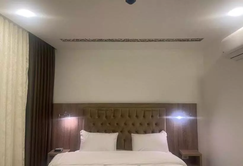Antalya Hotel Amman