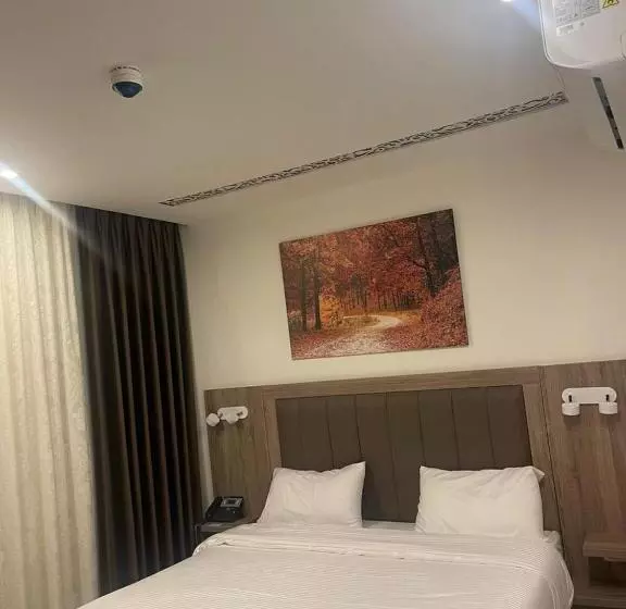 Antalya Hotel Amman