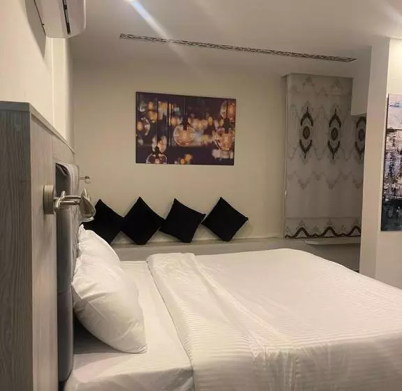 Antalya Hotel Amman