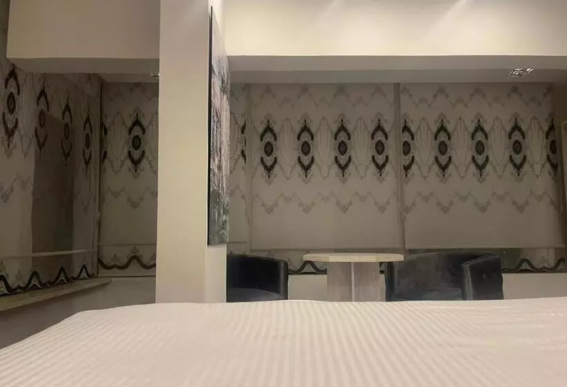 Antalya Hotel Amman