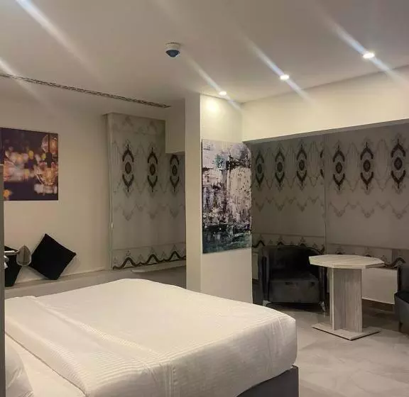 Antalya Hotel Amman