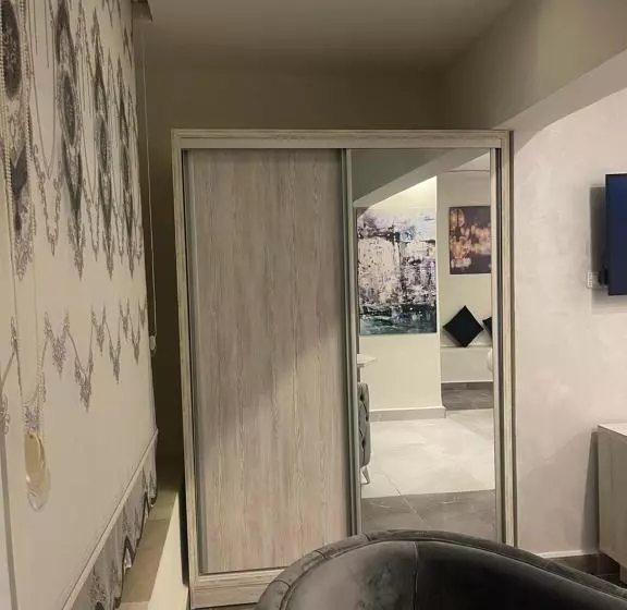 Antalya Hotel Amman