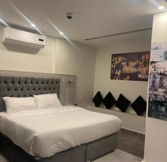 Antalya Hotel Amman