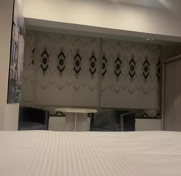 Antalya Hotel Amman