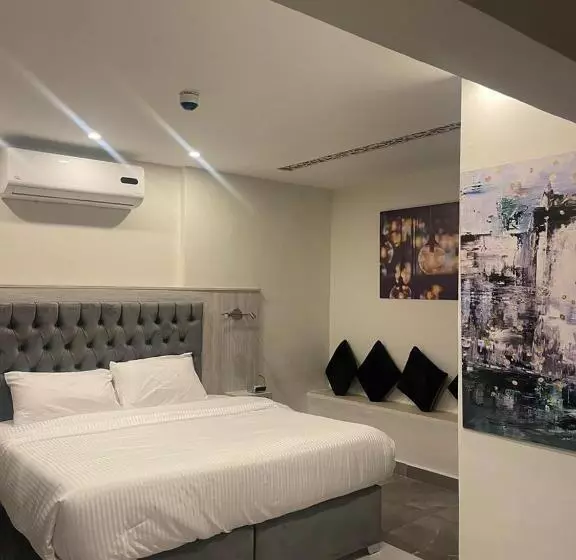 Antalya Hotel Amman
