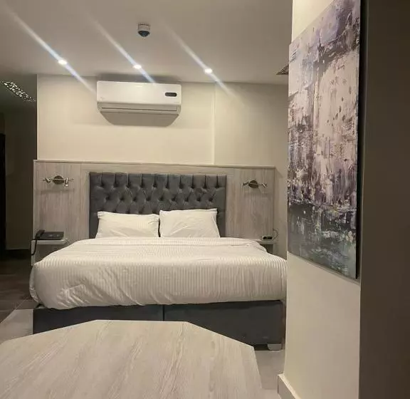Antalya Hotel Amman