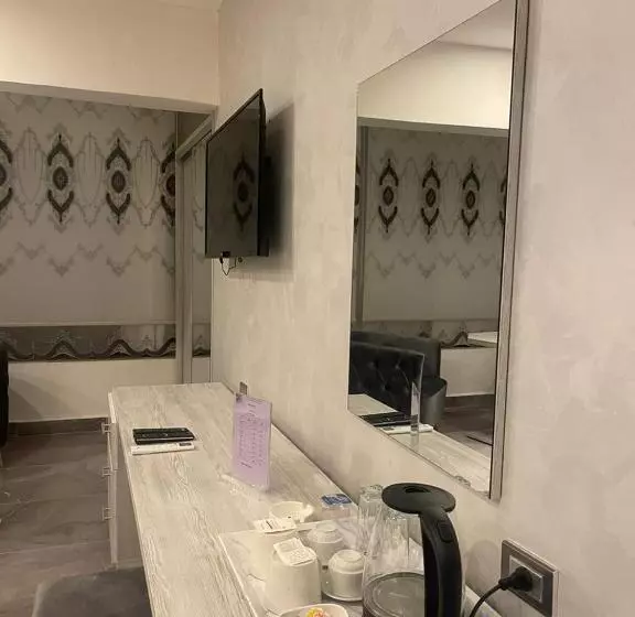 Antalya Hotel Amman