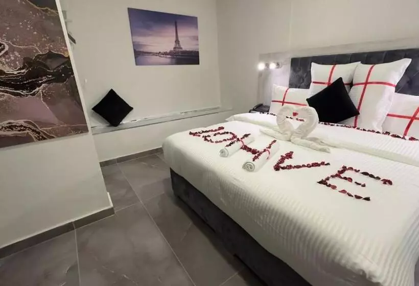 Antalya Hotel Amman