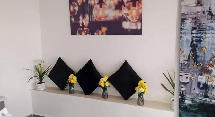 Antalya Hotel Amman