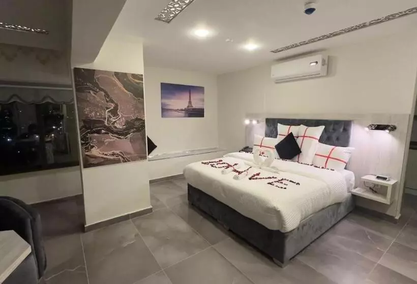 Antalya Hotel Amman
