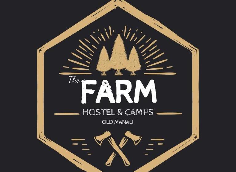 Farm Hostel & Camps