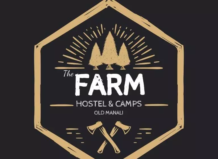 Farm Hostel & Camps