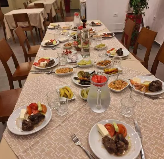 ホテル Te Mulliri