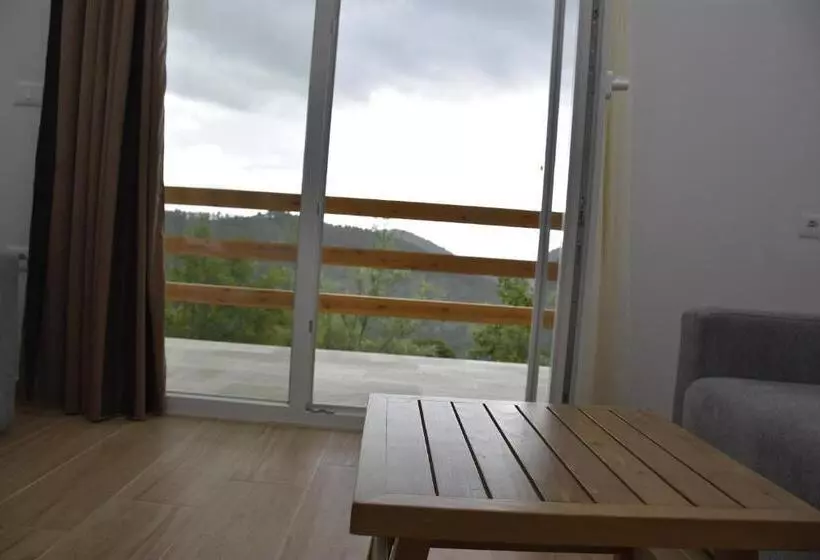 ホテル Te Mulliri