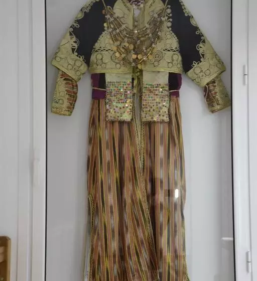 ホテル Te Mulliri
